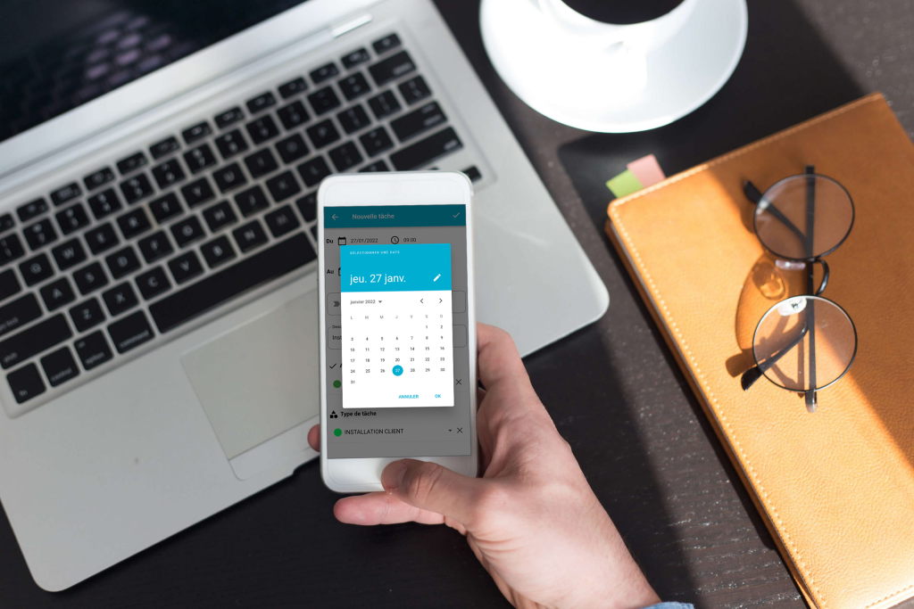 Logiciels & applications Wilog