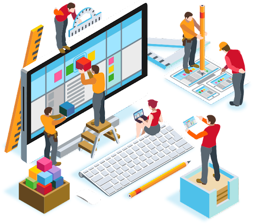 Développements sur mesure